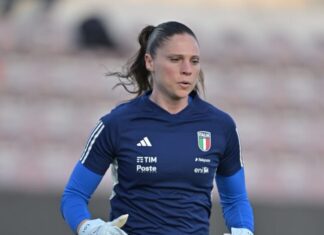 Le Azzurre a Women4Football: dall’ individualmente insieme all’un’unione di cose che portano energia