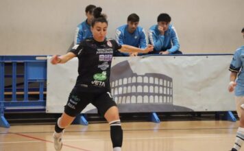 Mariagrazia Pezzolla, Altamura: “Stagione positiva in un campionato molto intenso e competitivo”