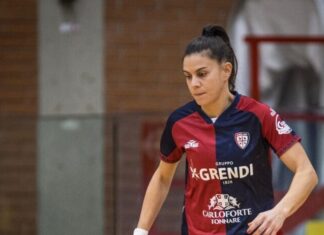 Aspettando la Final Eight, prima partecipazione per il Cagliari di Giorgi: “Ci godremo ogni momento”