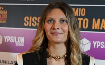 Grande successo a Roma per il Gran Galà del Calcio ADICOSP Woman 2026