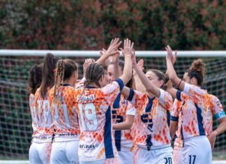 L’Orobica centra i Play-Off. Marianna Marini: “Stagione positiva, dovremo essere pronti a tutto”