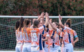 L’Orobica centra i Play-Off. Marianna Marini: “Stagione positiva, dovremo essere pronti a tutto”