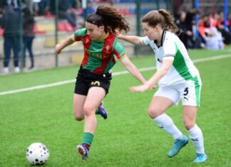 Ternana Women e Sassuolo non si fanno male: è pareggio a Narni