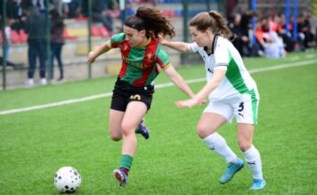 Ternana Women e Sassuolo non si fanno male: è pareggio a Narni