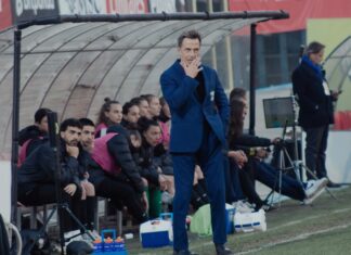 Paolo Tramezzani, Como: “Siamo state brave a trovare buone soluzioni”