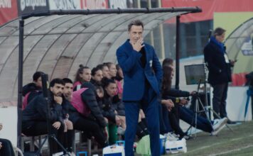 Paolo Tramezzani, Como:”Siamo state brave a trovare buone soluzioni”