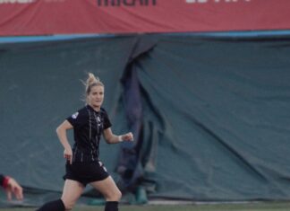 Sophie Howard, Como Women: “Il nostro obbiettivo è sempre quello di vincere!”