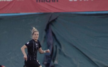 Sophie Howard, Como Women:”Il nostro obbiettivo è sempre quello di vincere!”