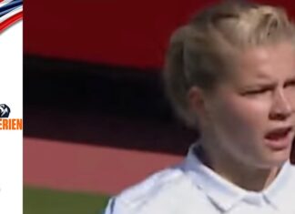 Ada Hegeberg, Norvegia Femminile: “Questo è il massimo livello del calcio europeo e se commetti errori vieni punita severamente”
