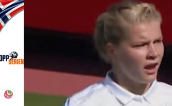 Ada Hegeberg, Norvegia Femminile: “Questo è il massimo livello del calcio europeo e se commetti errori vieni punita severamente”