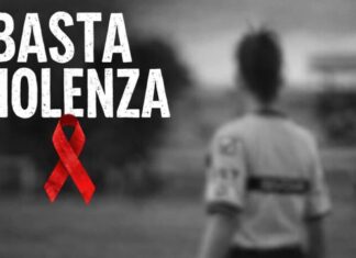 Comunicato stampa congiunto LND, AIAC, AIC e AIA: Insieme contro la violenza