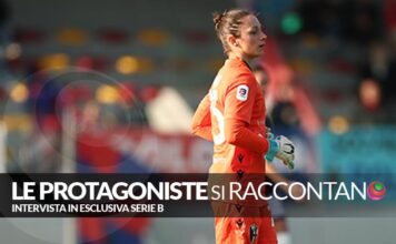 Nicole Lauria, Bologna: “Quarto posto? Non è il piazzamento al quale ambivamo. Ora dobbiamo concludere bene”