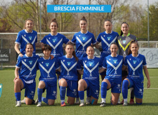 Damiano Zenoni, Brescia Femminile: “Peccato per il risultato maturato contro il Cesena, ma non rimprovero nulla alle ragazze”