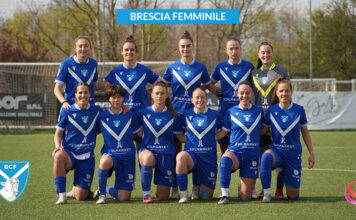 Damiano Zenoni, Brescia Femminile: “Peccato per il risultato maturato contro il Cesena, ma non rimprovero nulla alle ragazze”