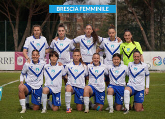 Damiano Zenoni, Brescia Femminile: “Contro l’Arezzo una vittoria sofferta ma meritata”