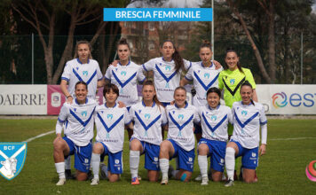 Damiano Zenoni, Brescia Femminile: “Contro l’Arezzo una vittoria sofferta ma meritata”