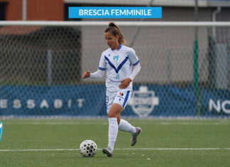 Brescia Femminile-Cesena: il focus pre-gara