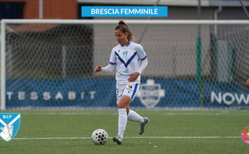 Brescia Femminile-Cesena: il focus pre-gara