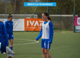 Brescia Femminile, verso Arezzo: focus pre-gara