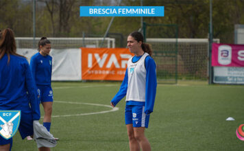 Brescia Femminile, verso Arezzo: focus pre-gara