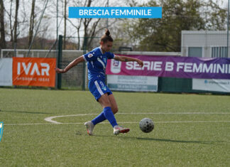 Brescia Femminile sconfitto tra rammarico e segnali