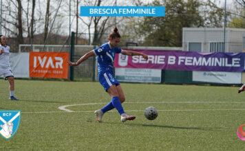Brescia Femminile sconfitto tra rammarico e segnali