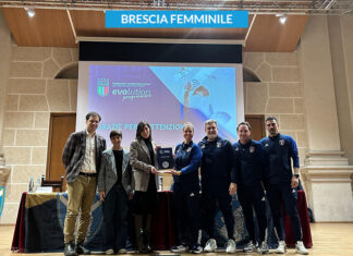 Brescia Femminile, prime in Italia nello sviluppo del calcio femminile