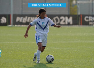 Como-Brescia Femminile, sfida alla capolista