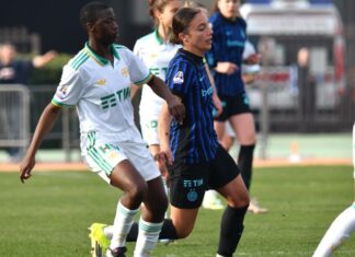 Haley Bugeja, Inter Women, avvisa la Roma: “Abbiamo tutte le carte in regola per vincere e andare in finale”