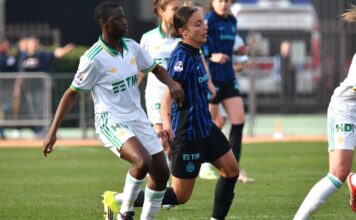 Haley Bugeja, Inter Women, avvisa la Roma: “Abbiamo tutte le carte in regola per vincere e andare in finale”