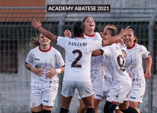 Vanessa Panzeri, Academy Abatese: “Momento da carte in tavola. Non ci accontentiamo più”