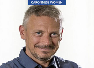 Riccardo Gioia, Caronnese Women: “Quest’anno puntiamo al miglior piazzamento possibile”