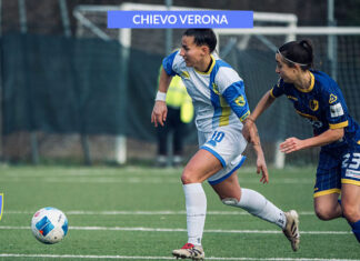 Sofia Zoppi, Chievo Verona: “La nostra è stata una stagione positiva, ma vogliamo chiuderla al meglio”