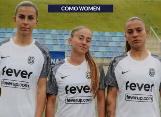 Mercury13 acquisisce le quote del FC Badalona Women, portando il suo progetto nel calcio spagnolo