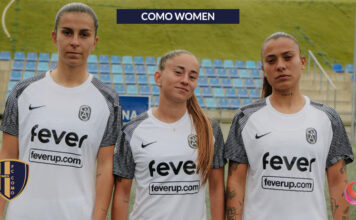 Mercury13 acquisisce le quote del FC Badalona Women, portando il suo progetto nel calcio spagnolo