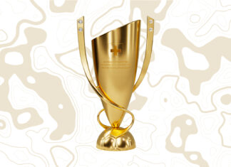 Svizzera: nuova Coppa consegnata al Servette