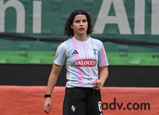 Eva Schatzer, Juventus: “Coppa? Abbiamo giocato come fosse un secondo tempo. Ora è tutto nelle nostre mani”