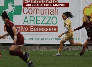 Striscia positiva amaranto interrotta: tutta colpa del San Marino