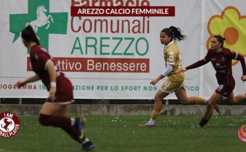 Striscia positiva amaranto interrotta: tutta colpa del San Marino