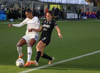 Thomas dà la scossa, la Viola indispone: c’è Salvai per la rimonta made in Turin