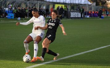 Thomas dà la scossa, la Viola indispone: c’è Salvai per la rimonta made in Turin