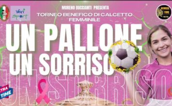 La Nazionale delle suore torna in campo: sport e solidarietà a Rho