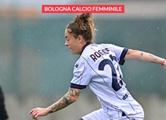 Rognoni-gol e il Bologna Women batte il Trastevere