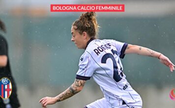 Rognoni-gol e il Bologna Women batte il Trastevere