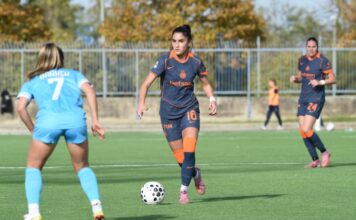 Giampiero Piovani, Inter Women: “Dobbiamo continuare a crederci e lavorare, dobbiamo fare il nostro”.