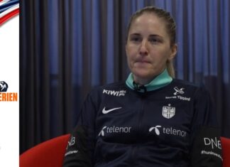 Gemma Grainger, CT della Norvegia: “Contro Germania e Austria mi aspetto di vederci giocare al nostro livello”.