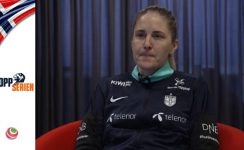 Gemma Grainger, CT della Norvegia: “Contro Germania e Austria mi aspetto di vederci giocare al nostro livello”.