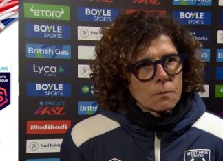 Giro di boa in Women’s Super League: Rita Guarino sfiderà il London City di Elena Linari