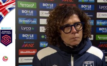 Giro di boa in Women’s Super League: Rita Guarino sfiderà il London City di Elena Linari