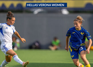 Domenica la trasferta a Como, sfida alla capolista. Mister Joan Moll: “Sappiamo che contro il Como non sarà facile: dobbiamo dare il massimo”.